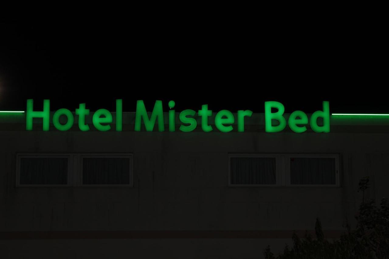 Mister Bed Berck Ξενοδοχείο Εξωτερικό φωτογραφία